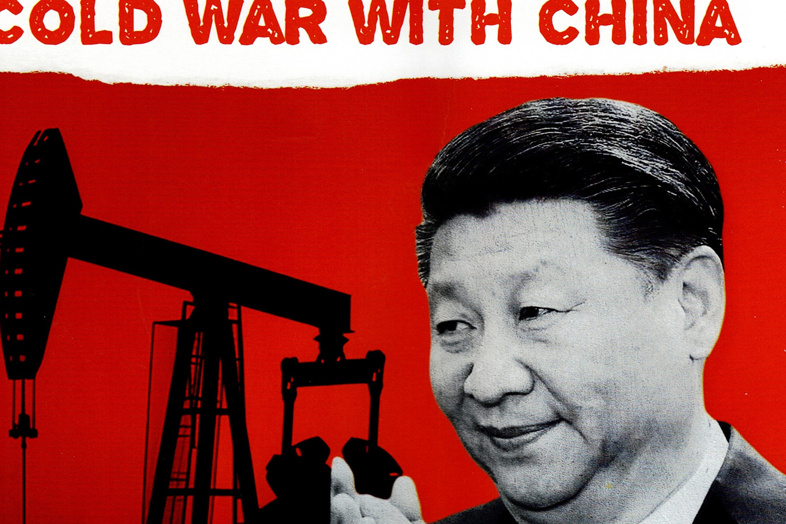 Biden or Xi Jinping