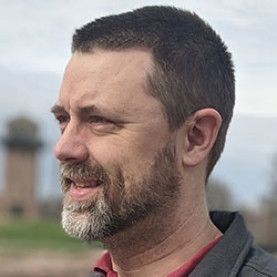 Curtis Jacob