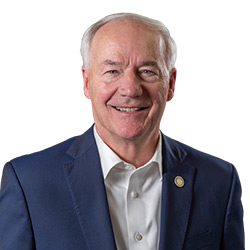 Asa Hutchinson