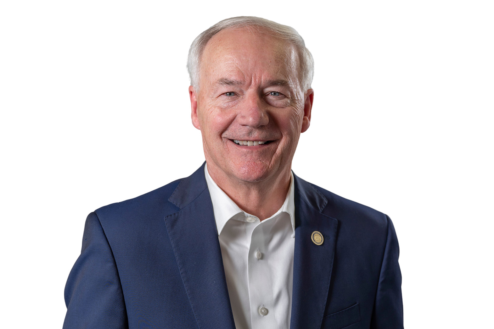 Asa Hutchinson