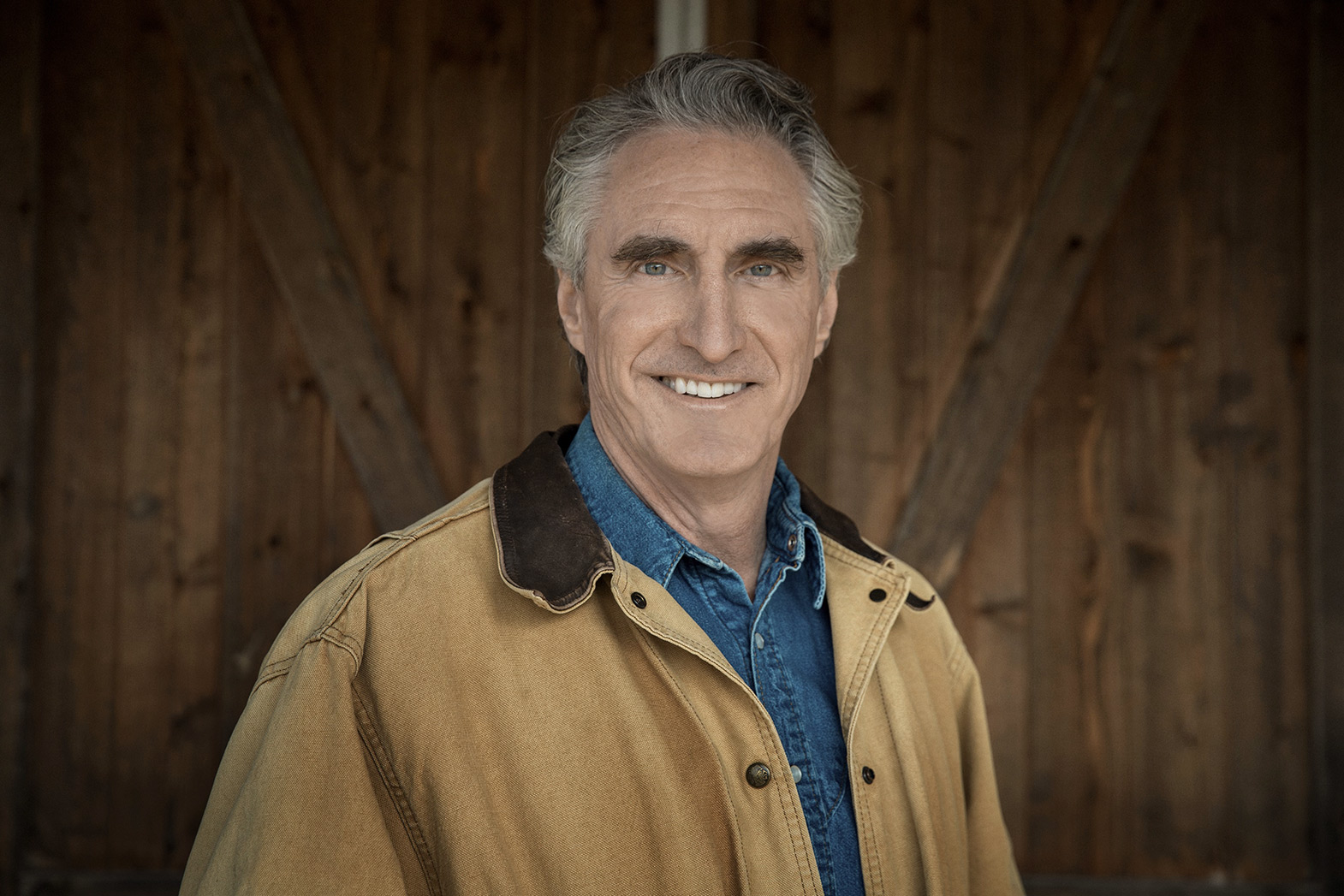 Doug Burgum