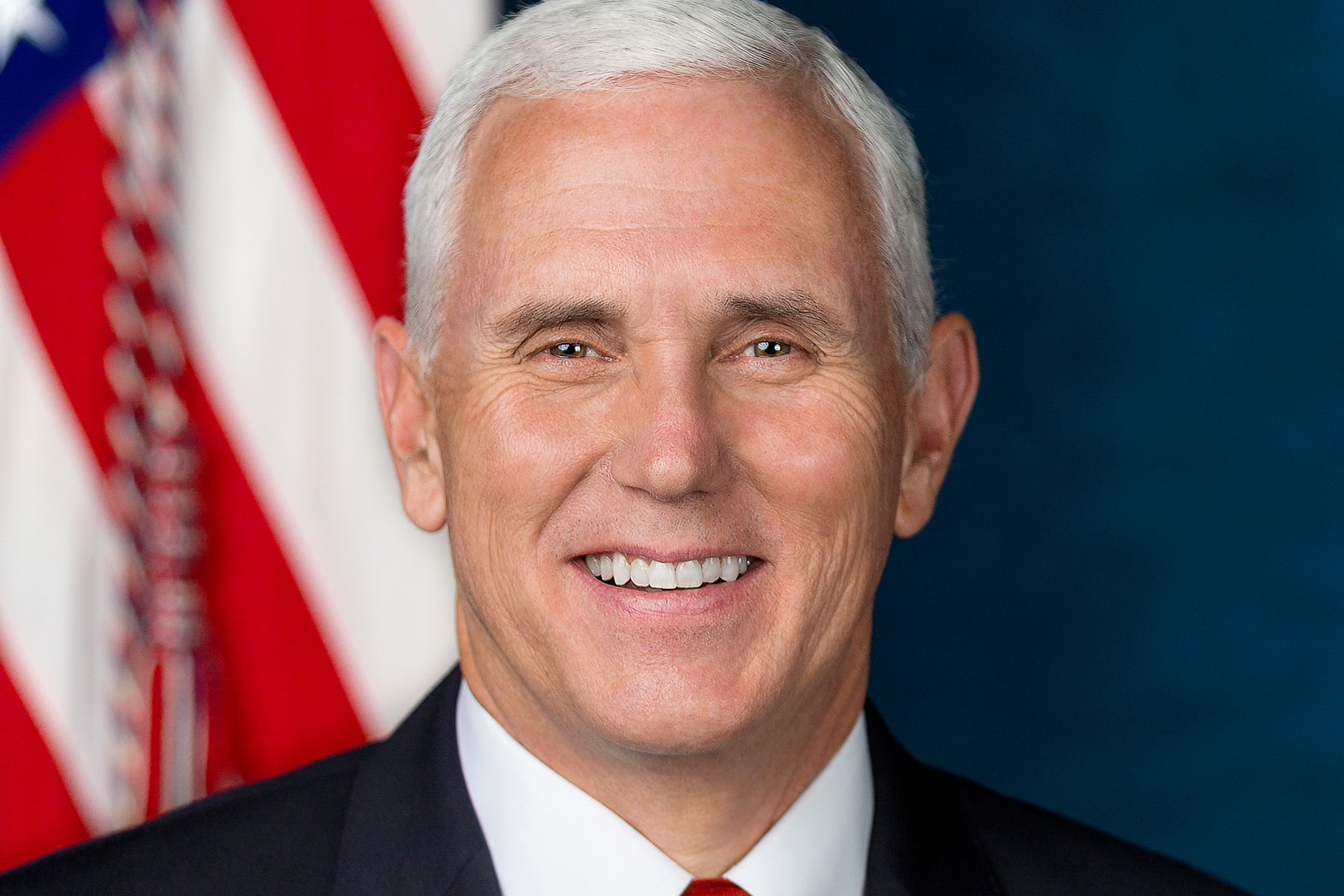 Mike Pence