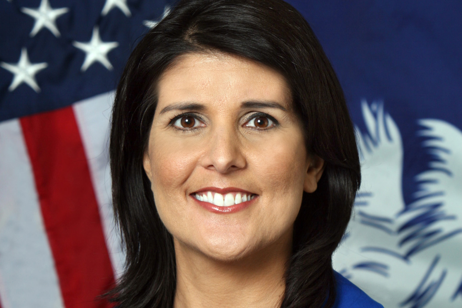 Nikki Haley