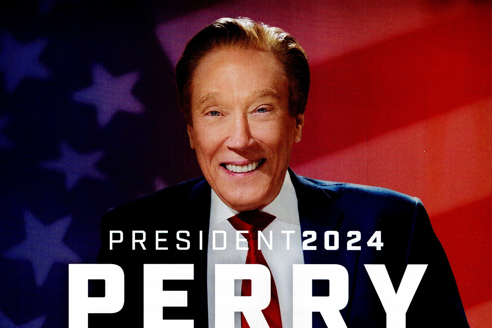 Perry Johnson