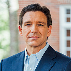 Ron DeSantis