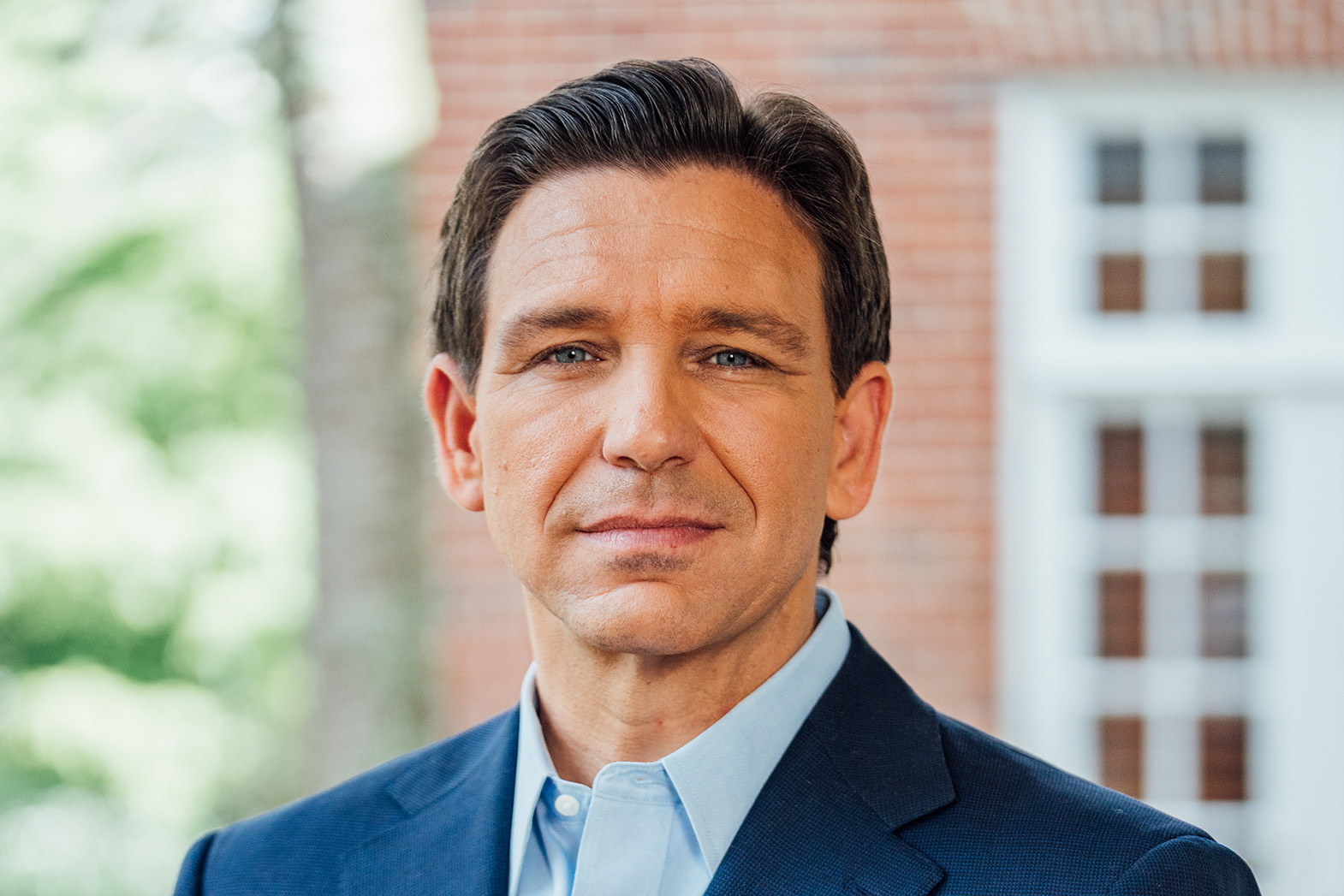 Ron DeSantis