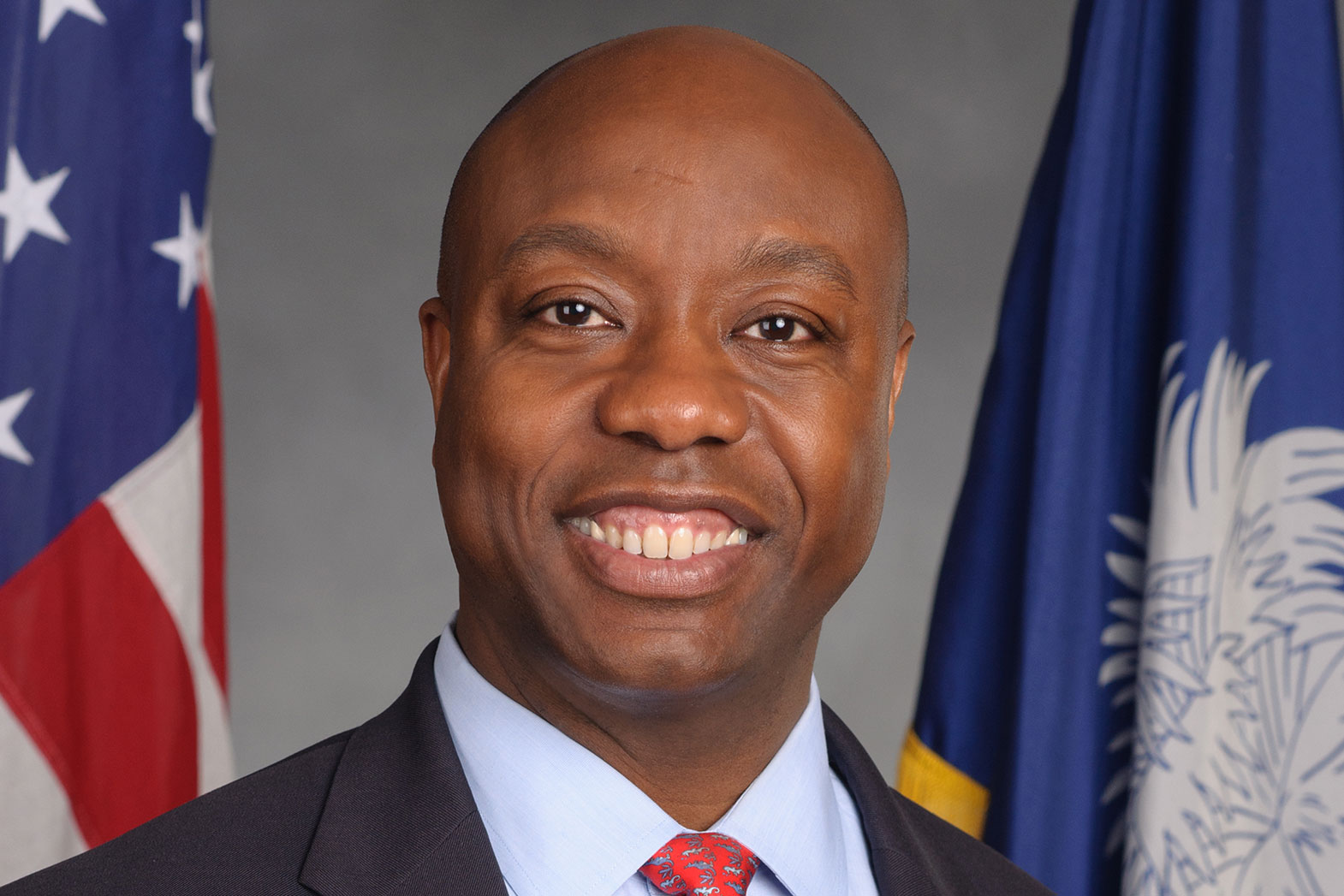 Tim Scott